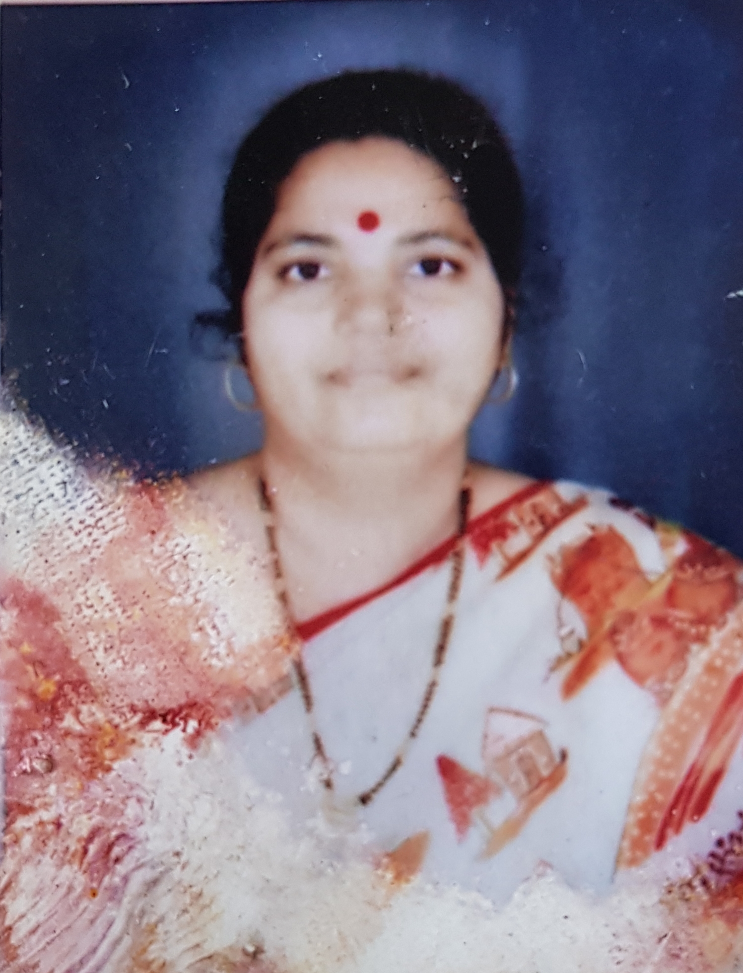 Sau. Kavita Kishorrao Gabhane