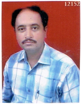 Shri. Dilip Vasantrao Somnathe